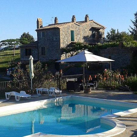 Agriturismo Cantinaccia Di Sopra بيتيجليانو المظهر الخارجي الصورة