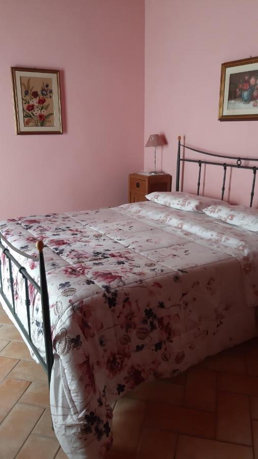 Agriturismo Cantinaccia Di Sopra بيتيجليانو المظهر الخارجي الصورة