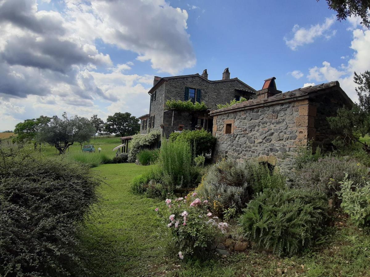Agriturismo Cantinaccia Di Sopra بيتيجليانو المظهر الخارجي الصورة