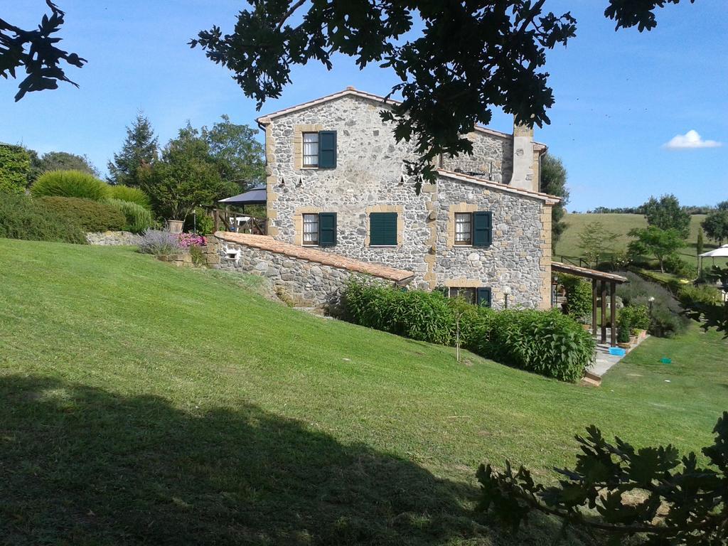 Agriturismo Cantinaccia Di Sopra بيتيجليانو المظهر الخارجي الصورة