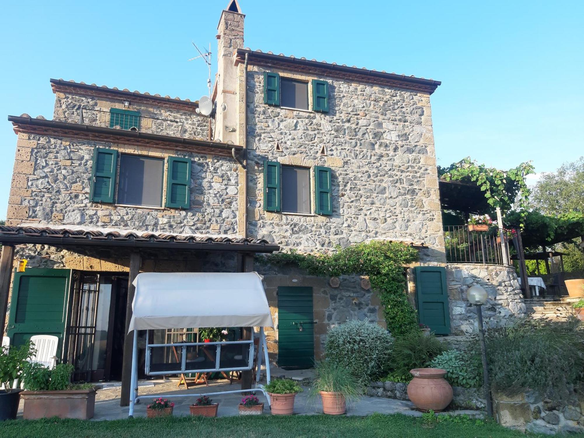 Agriturismo Cantinaccia Di Sopra بيتيجليانو المظهر الخارجي الصورة