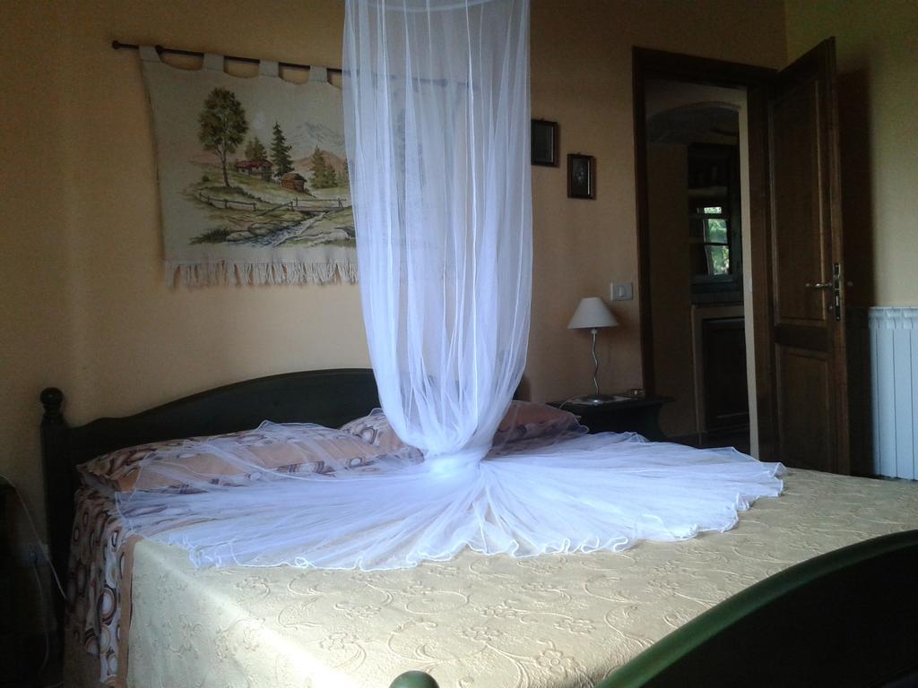 Agriturismo Cantinaccia Di Sopra بيتيجليانو الغرفة الصورة