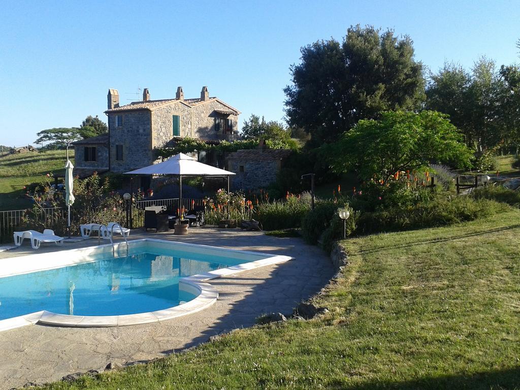 Agriturismo Cantinaccia Di Sopra بيتيجليانو المظهر الخارجي الصورة