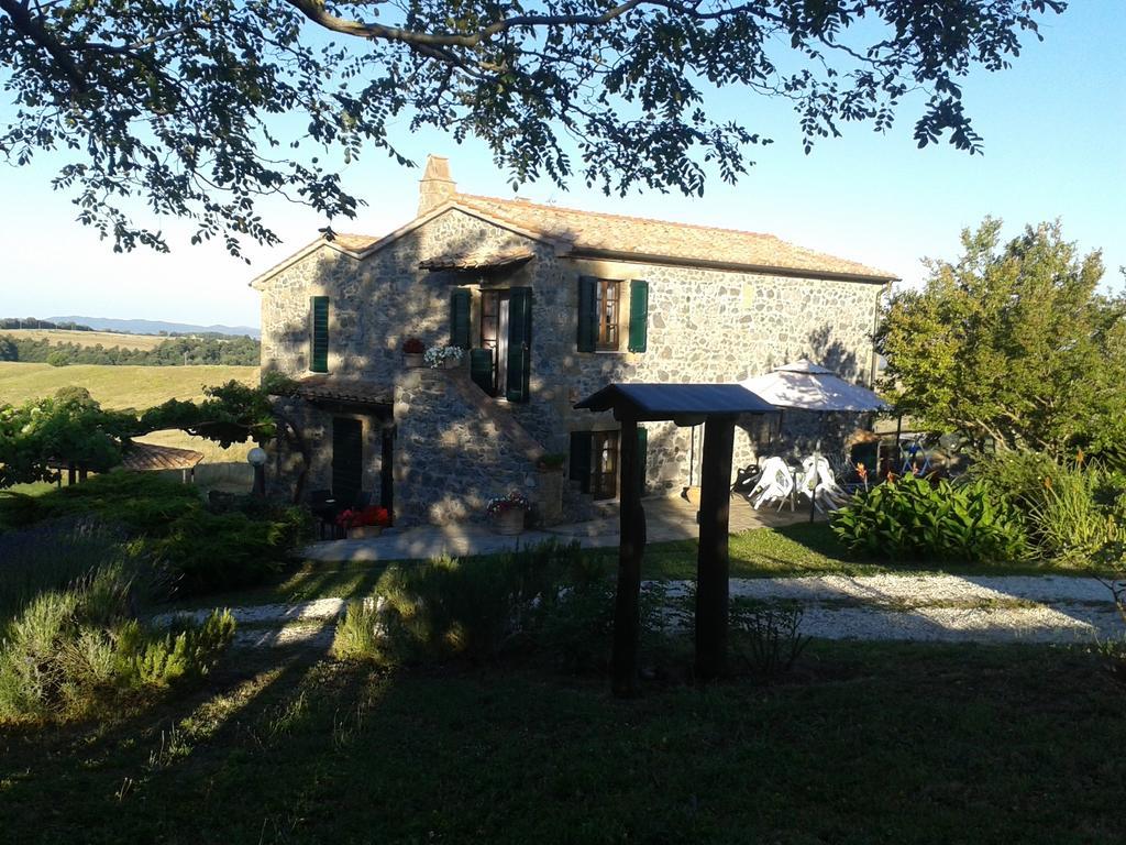 Agriturismo Cantinaccia Di Sopra بيتيجليانو المظهر الخارجي الصورة