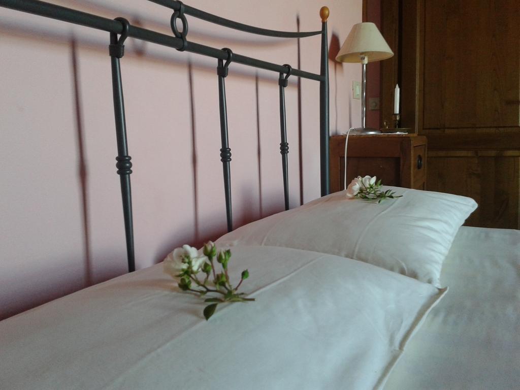 Agriturismo Cantinaccia Di Sopra بيتيجليانو الغرفة الصورة