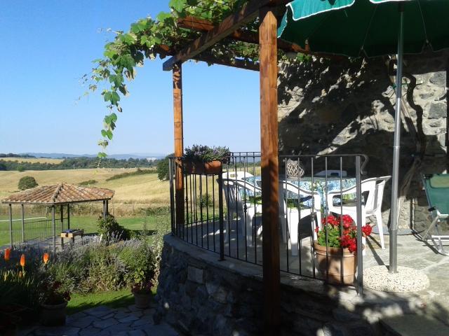 Agriturismo Cantinaccia Di Sopra بيتيجليانو المظهر الخارجي الصورة