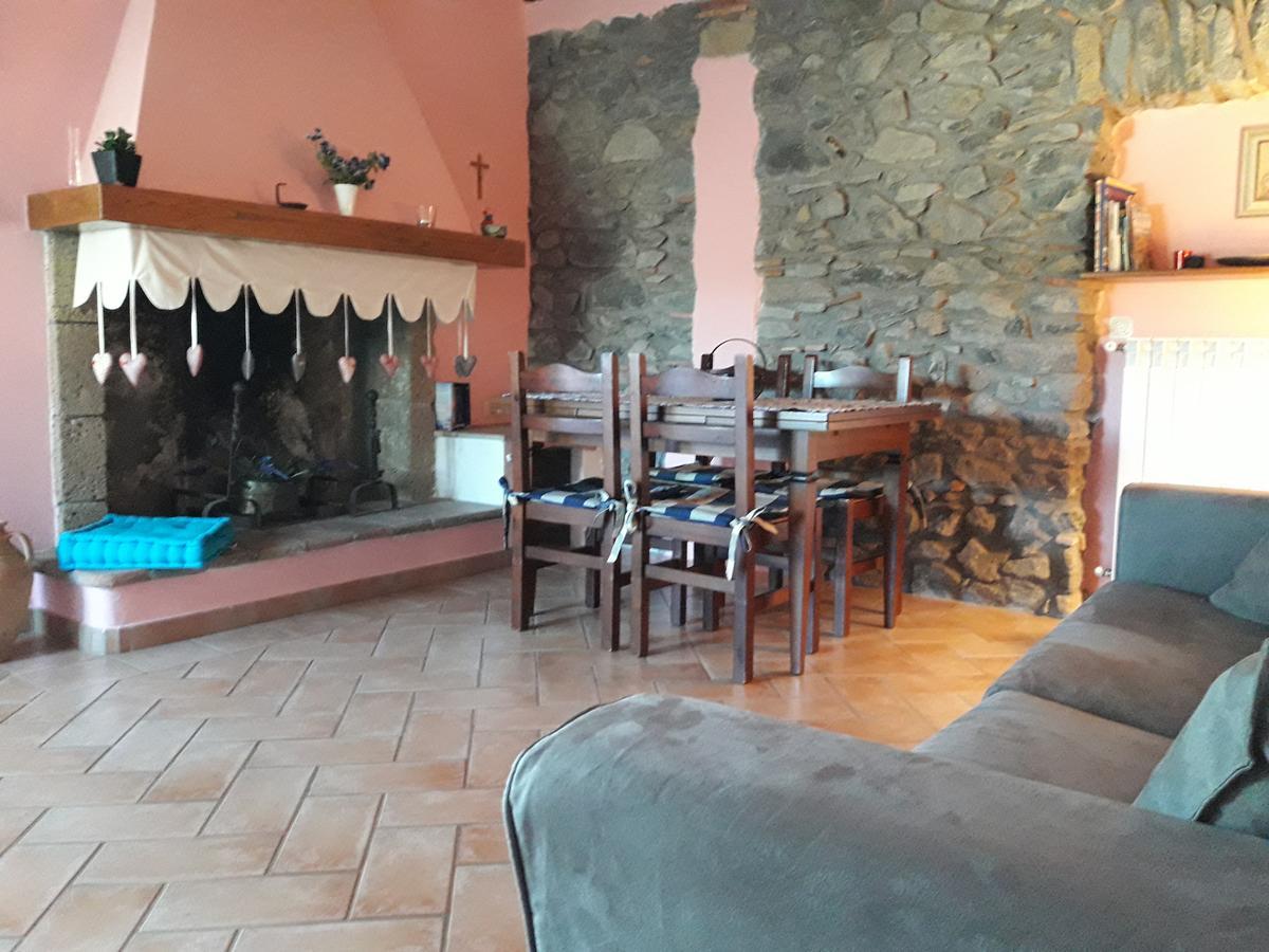 Agriturismo Cantinaccia Di Sopra بيتيجليانو المظهر الخارجي الصورة