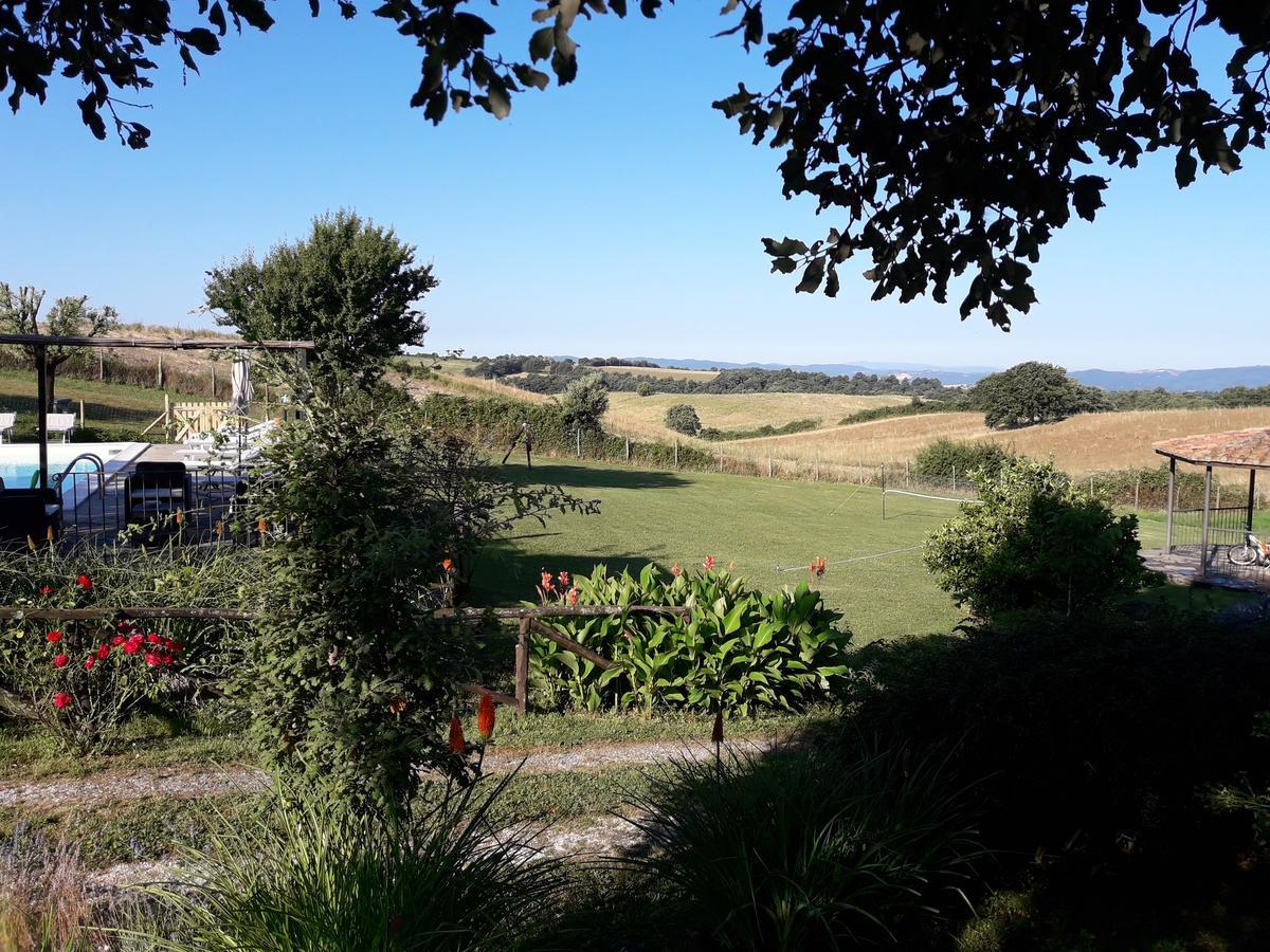 Agriturismo Cantinaccia Di Sopra بيتيجليانو المظهر الخارجي الصورة